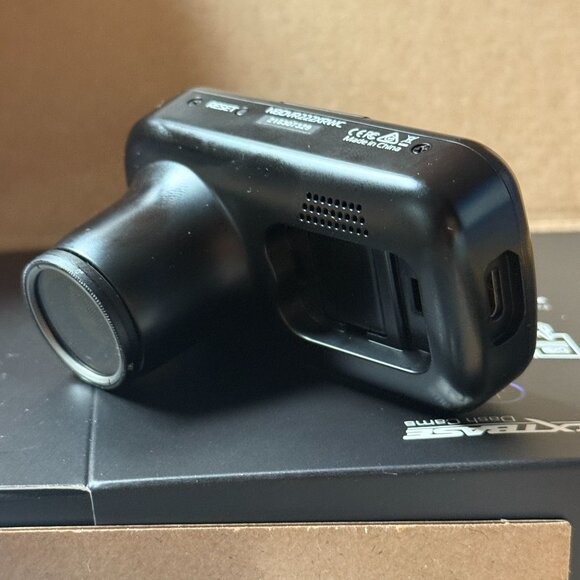 Nextbase 222X Dash Cam Front & Rear 1080p Night Vision Loop Cam Car DVR - Picture 7 of 13